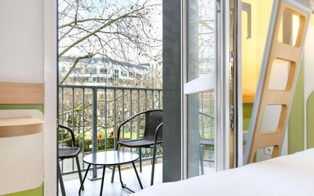 ibis budget Issy Les Moulineaux Paris Ouest