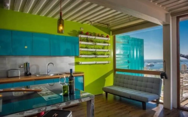 Winebox Valparaiso