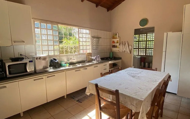 Sossego Homestay - Chapada dos Guimarães