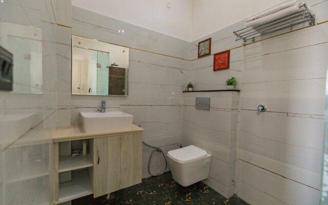 The Narayana Home Stay