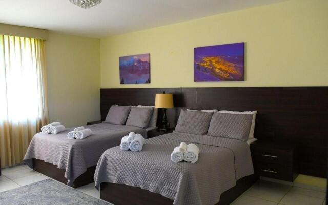 Hotel Boutique Andalucia