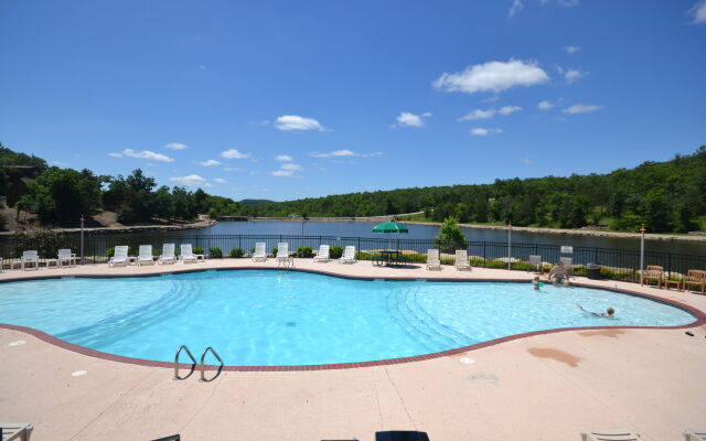 StoneBridge Resort