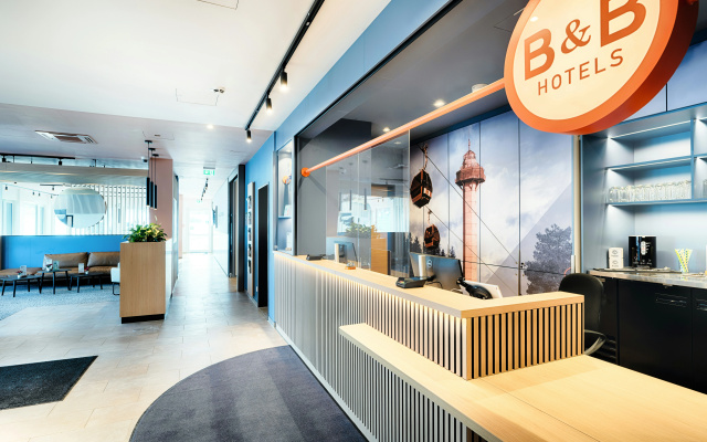 B&B Hotel Willingen