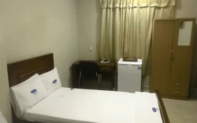 Tap Hotel Ghana