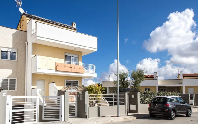 B&B Alla Niviera