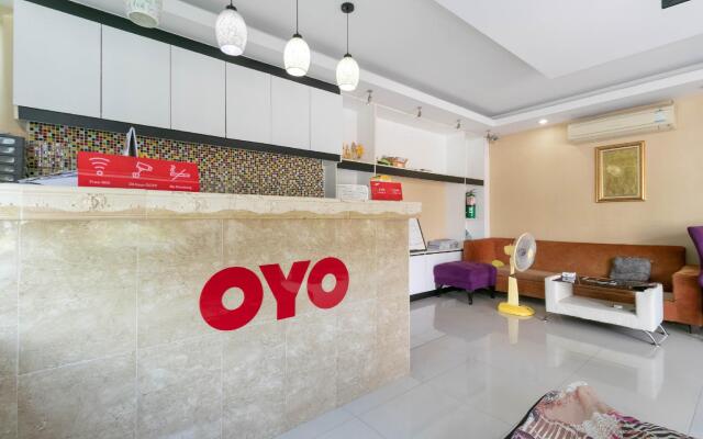 OYO 75389 Pandora house