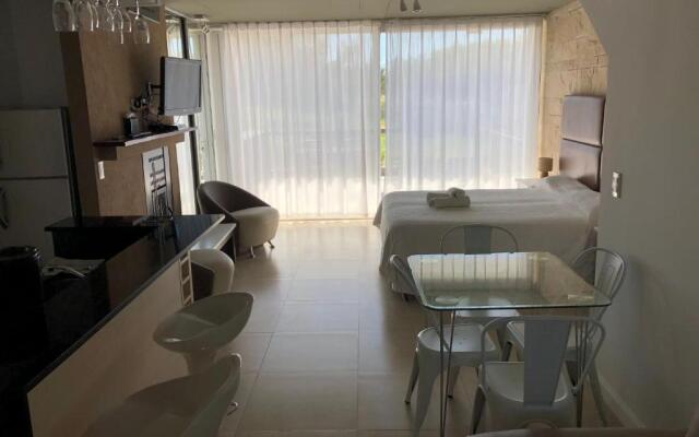 Linda Bay Apart Unidad 603 Mar de Las Pampas