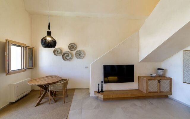 Opalia Suites