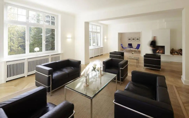 Haus Rissen Gaestehaus