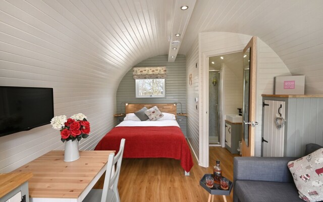 Ardgay Glamping Pods