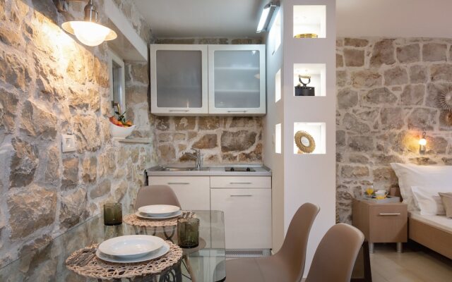 Apartments Vauquer