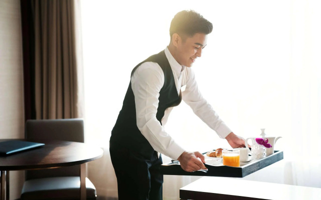 Melia Yangon