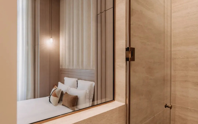 HIGHSTAY - Luxury Serviced Apartments - Louvre