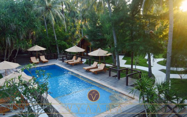Vyaana Gili Air