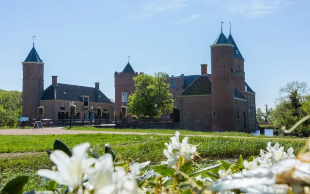 Holiday Home in Beautiful Oostkapelle