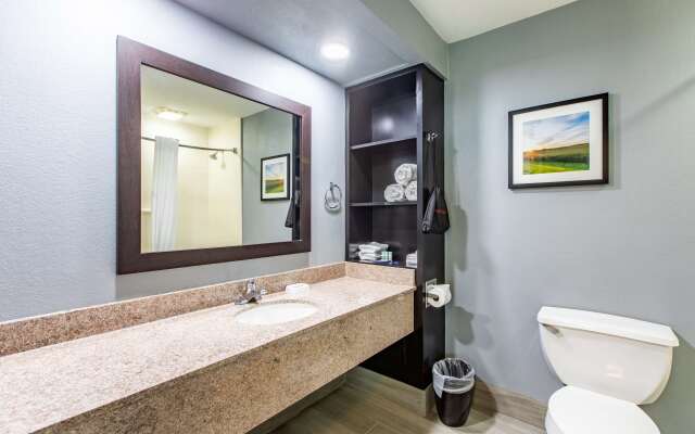 Best Western Rochester Hotel Mayo Clinic Area/St. Mary's