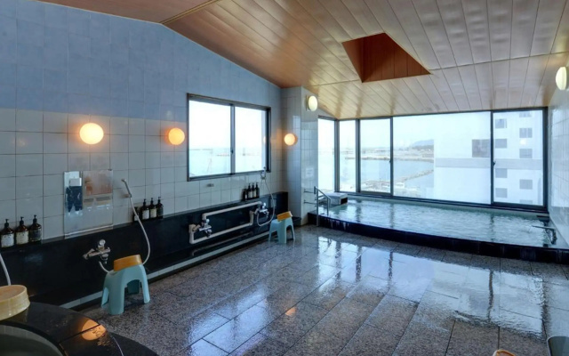 Kaifutei Teradomari Nihonkai – Guest Rooms – Nagaoka