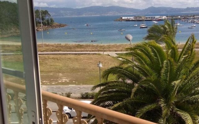 Hostal Brisa do mar