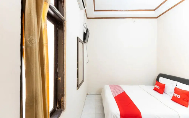 Wisma Pelita Mas by OYO Rooms