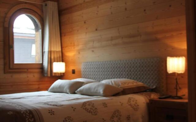 Chalet 1155 - Montroc - Chamonix