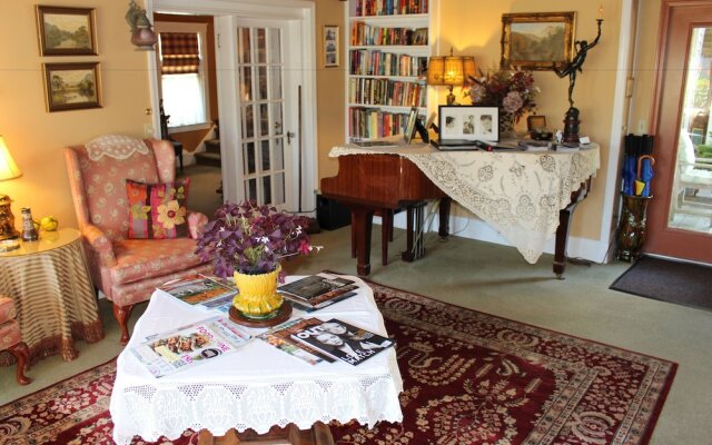 Mercury Hotel Provincetown