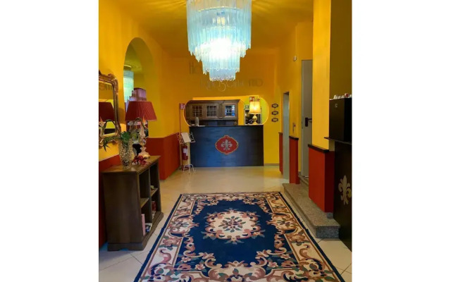 Hotel Rinascimento
