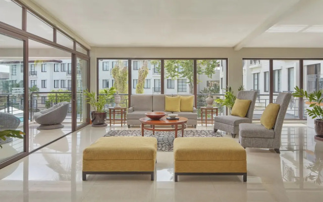 Holiday Inn & Suites Batangas Limapark by IHG