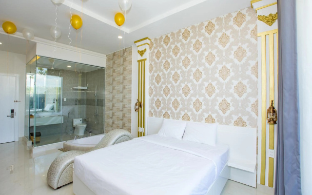 Romely Hotel Nha Trang – Guest Rooms – Nha Trang