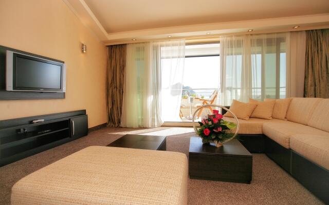 Monte Casa Spa & Wellness