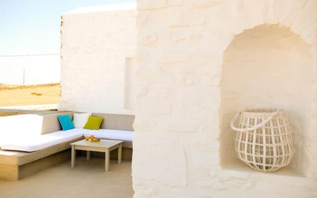 Antiparos Homes