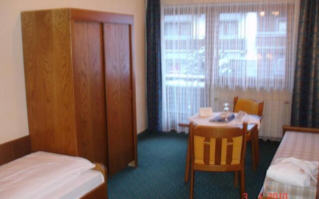Thermal Badhotel Kirchler