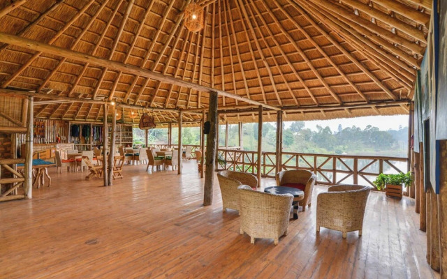 Keije Resort Bunyonyi