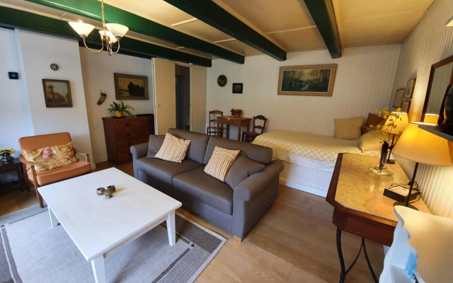 Ferienhaus Gapinge Walcheren Zeeland