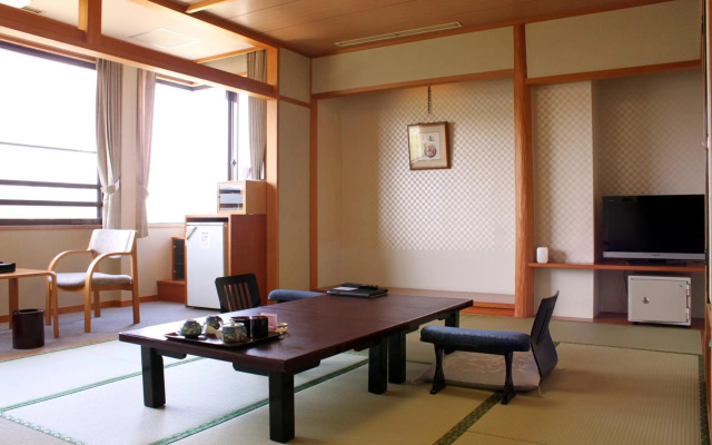 Resort Hills Toyohama SORA no KAZE