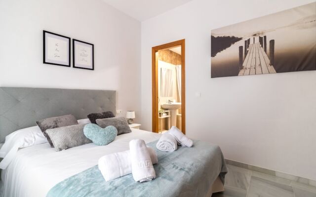 Sitito San Juan de Letrán Aparcamiento