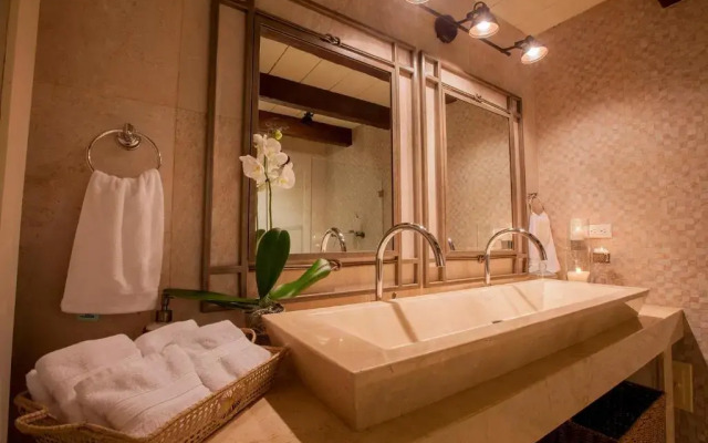 Casa De Alba Hotel Boutique
