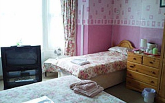 Shepperton Hotel - B&B