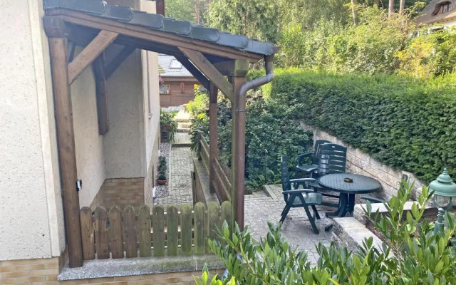 Ferienwohnung Bansin USE 3251