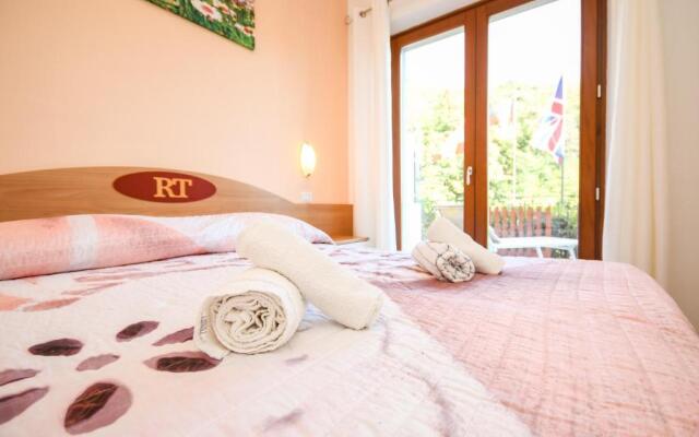 Residence Tatiana A4