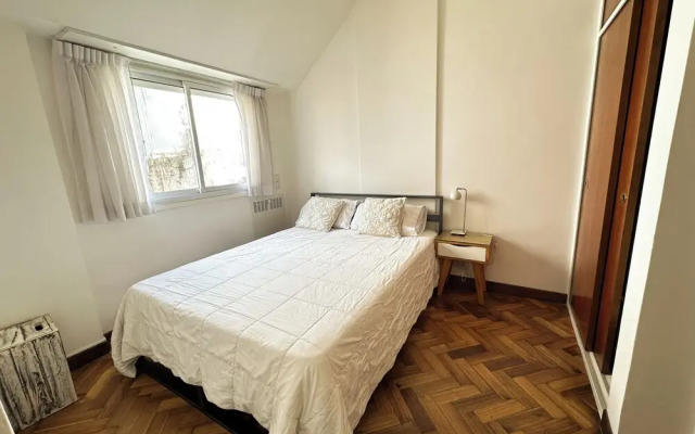 Rent Up - Cómodo Depto cerca de la Rural