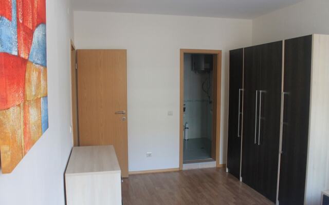 Apartments Vineyards