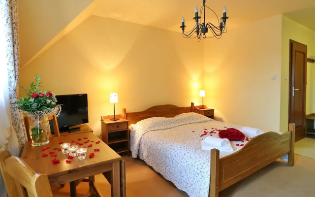 Hotel Vesta
