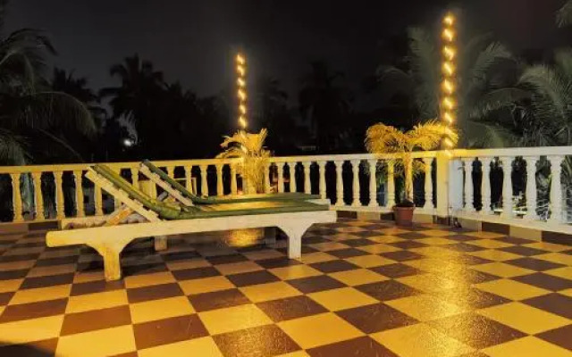 candolim Villa Verediana