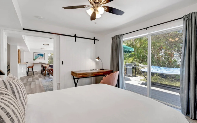 Kasa Mariposa Fort Lauderdale