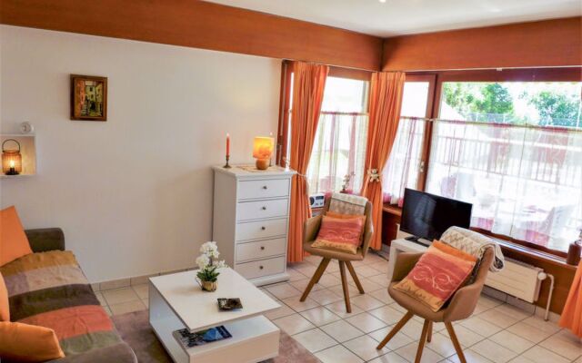 Apartment Valdor Crans-Montana