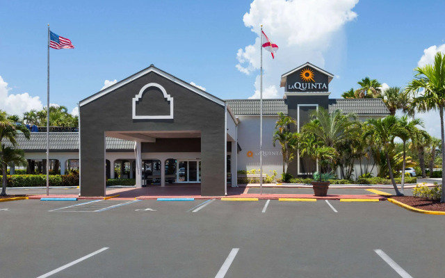 La Quinta Inn by Wyndham Cocoa Beach-Port Canaveral