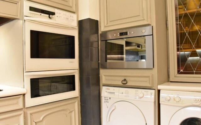 Appartement Méribel, 4 pièces, 6 personnes - FR-1-180-539