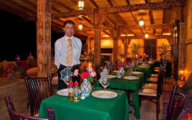 Hôtel Bin El Ouidane
