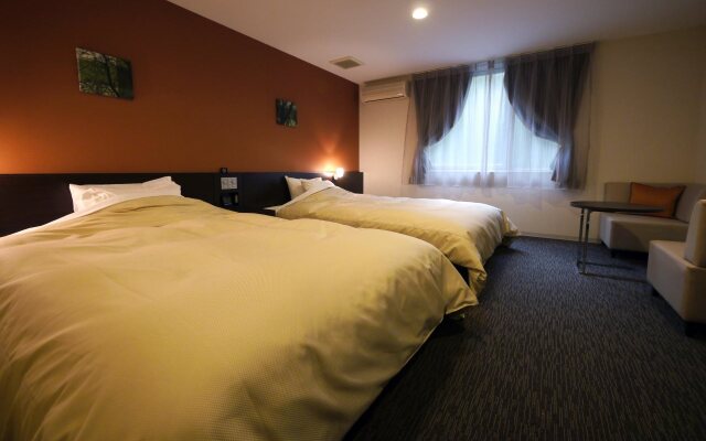 Aridagawa Onsen Hotel Sunshine