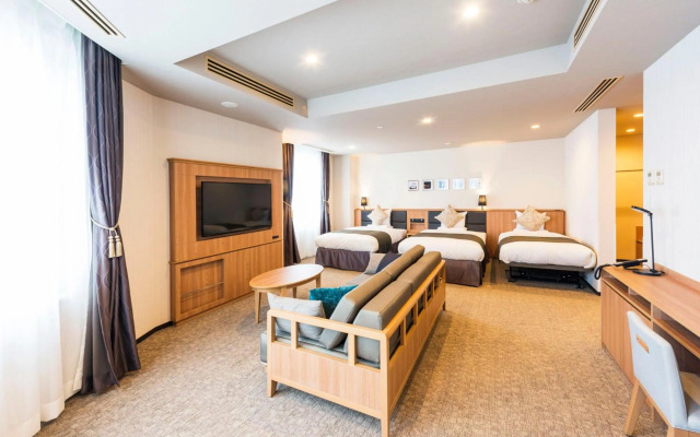 Hotel Nord Otaru